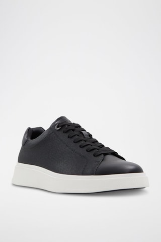 Baskets Magnus - Noir