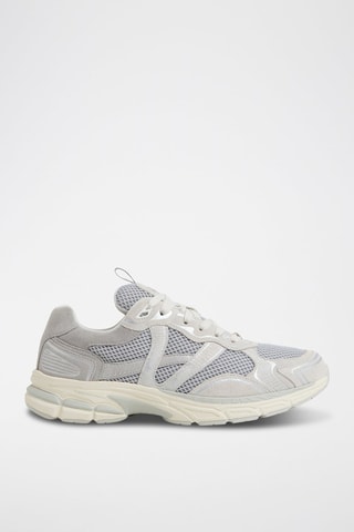 Baskets Blade - Gris