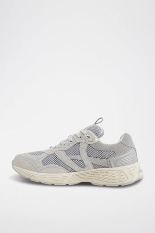 Baskets Blade - Gris