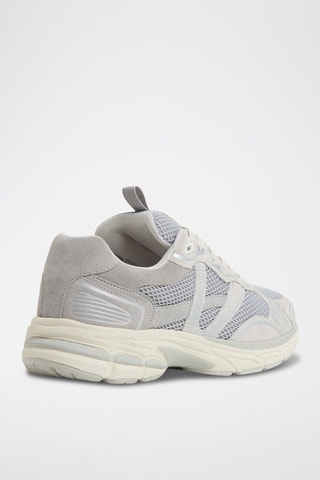 Baskets Blade - Gris
