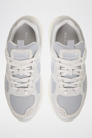 Baskets Blade - Gris