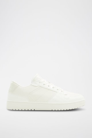 Baskets Zethan - Blanc