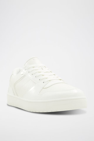Baskets Zethan - Blanc