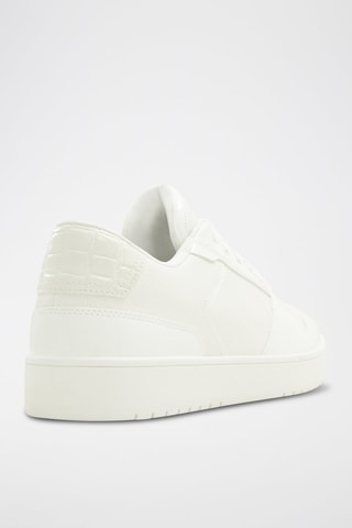 Baskets Zethan - Blanc