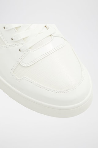 Baskets Zethan - Blanc