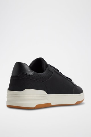 Baskets Zaiden - Noir