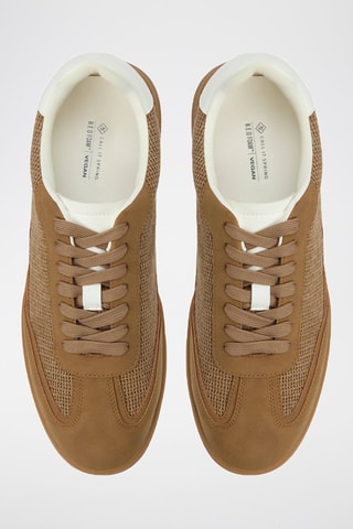 Baskets Romarrio - Marron