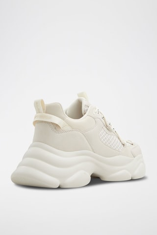 Baskets Andree - Blanc