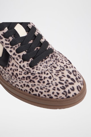 Baskets Salome - Beige