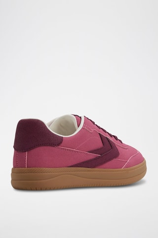Baskets Salome - Rose