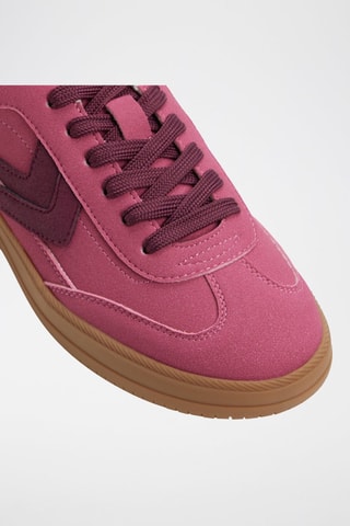 Baskets Salome - Rose