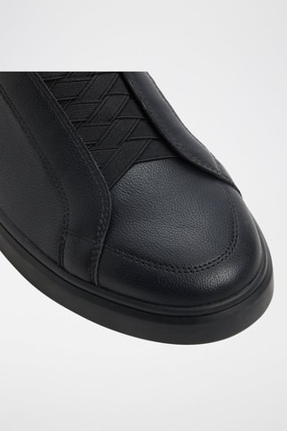 Baskets Jona - Noir