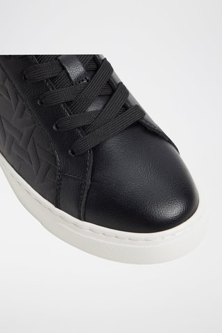 Baskets Clublux - Noir