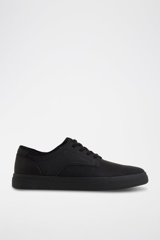Baskets Ardenn - Noir