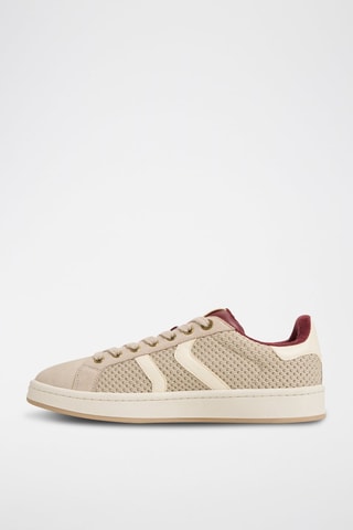 Baskets Retrokicks - Beige