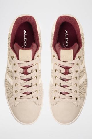 Baskets Retrokicks - Beige