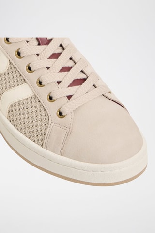 Baskets Retrokicks - Beige