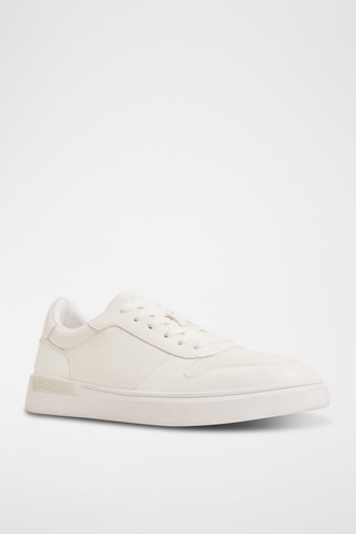 Baskets Retrosneaker - Blanc