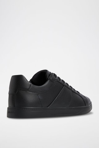 Baskets Ozzy - Noir