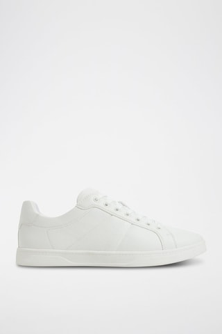 Baskets Ozzy - Blanc