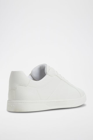 Baskets Ozzy - Blanc