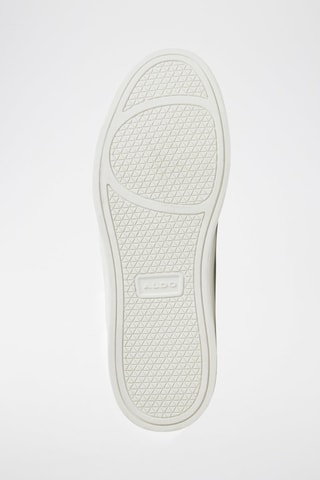 Baskets Ozzy - Blanc