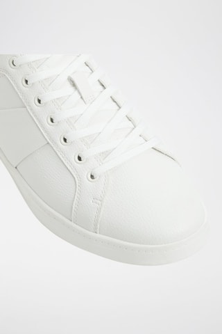 Baskets Ozzy - Blanc