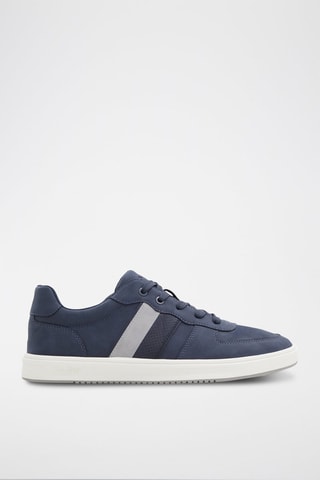 Baskets Morrisey - Bleu marine