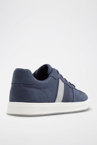 Baskets Morrisey - Bleu marine