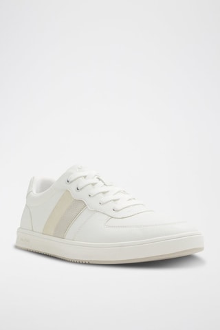 Baskets Morrisey - Ecru