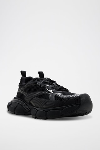 Baskets Jesen - Noir