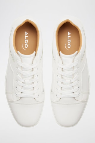 Baskets Suitsneaker - Blanc