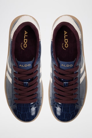 Baskets Chicsneaker2 - Bleu marine