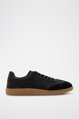 Baskets Erilg - Noir