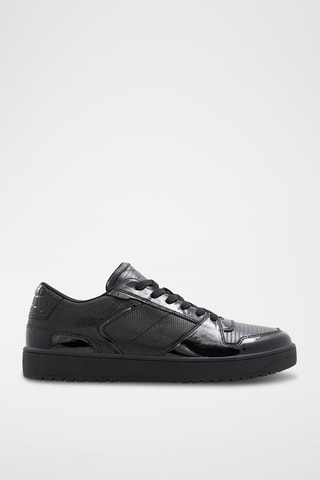 Baskets Zethan - Noir