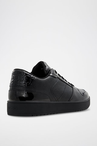 Baskets Zethan - Noir