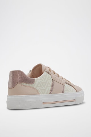 Baskets Onirasean - Rose