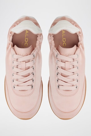 Baskets Balletsnkr - Rose