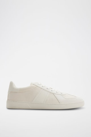 Baskets Nikolas - Blanc