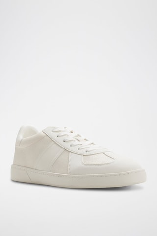 Baskets Nikolas - Blanc
