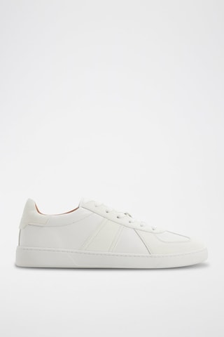 Baskets Fender - Blanc