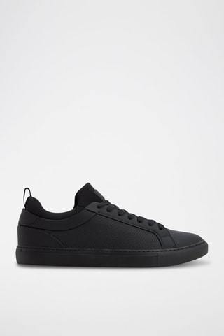 Baskets Xavier - Noir