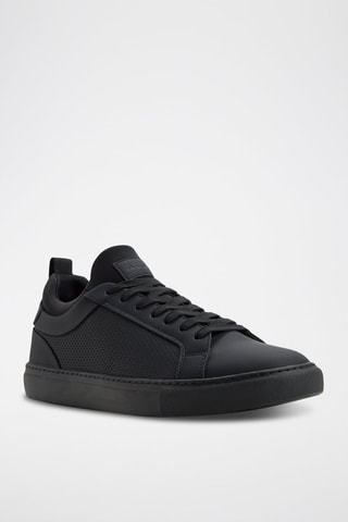 Baskets Xavier - Noir