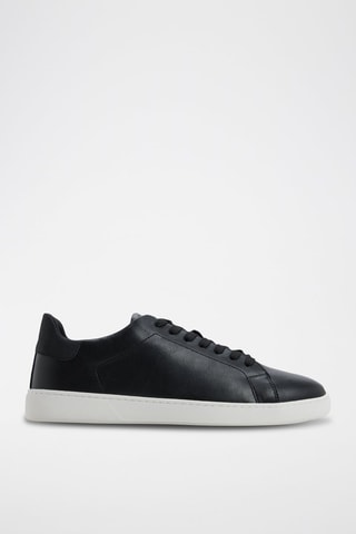 Baskets Janson - Noir