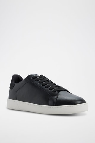 Baskets Janson - Noir