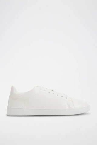 Baskets Janson - Blanc