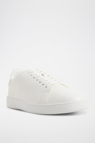 Baskets Janson - Blanc