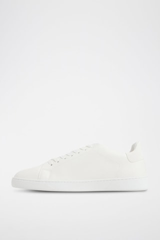 Baskets Janson - Blanc