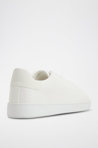 Baskets Janson - Blanc
