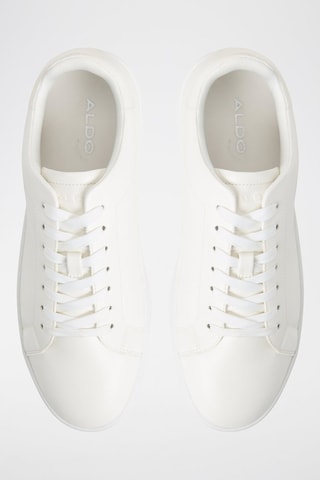 Baskets Janson - Blanc